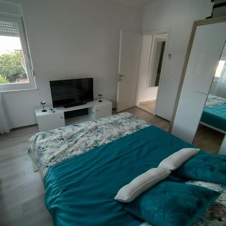 Apartman Magdalena Trebinje Exteriör bild