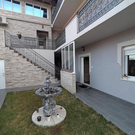 Apartman Magdalena Trebinje Exteriör bild