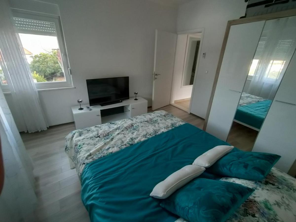 Apartman Magdalena Trebinje Exteriör bild