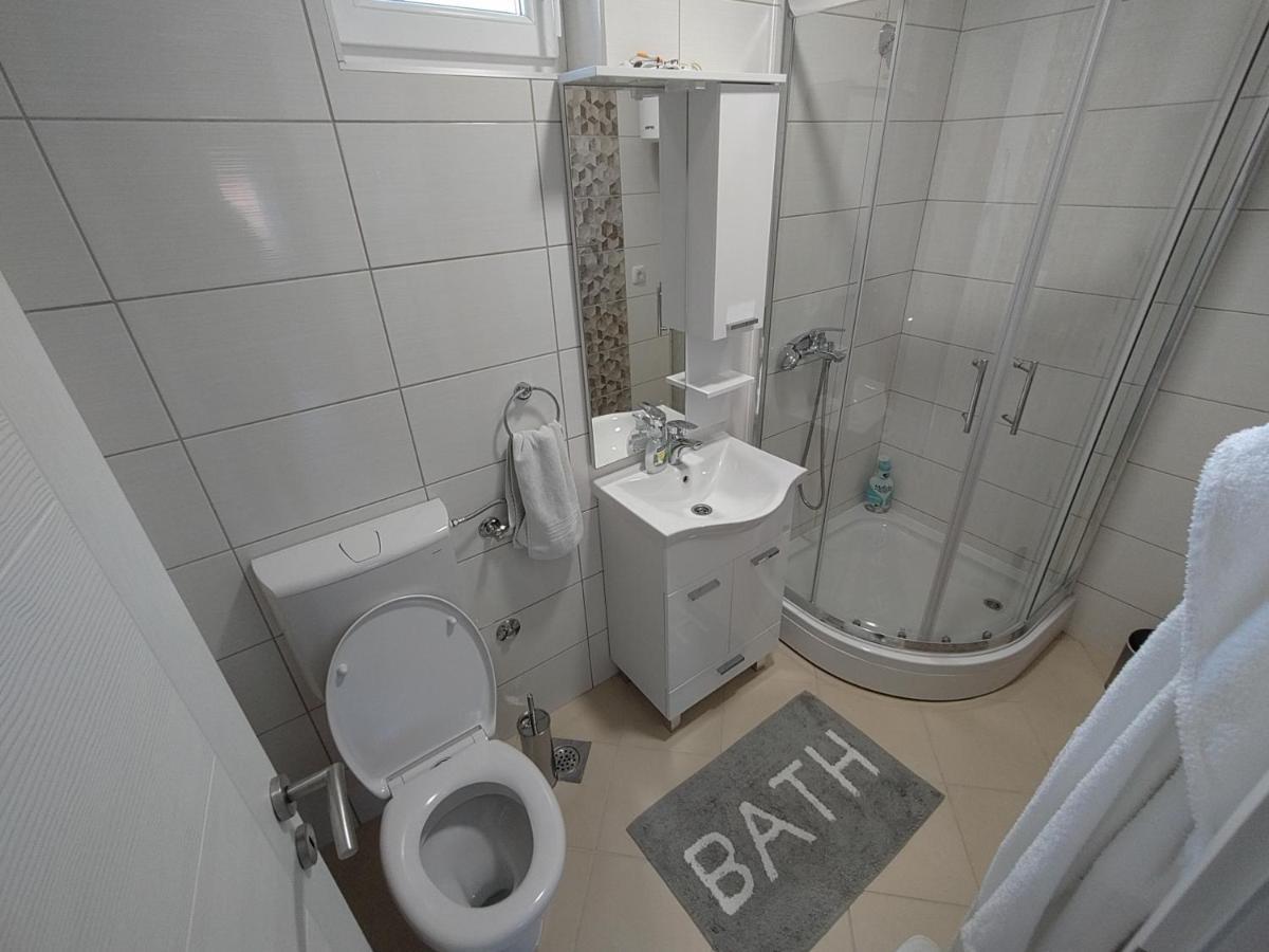 Apartman Magdalena Trebinje Exteriör bild