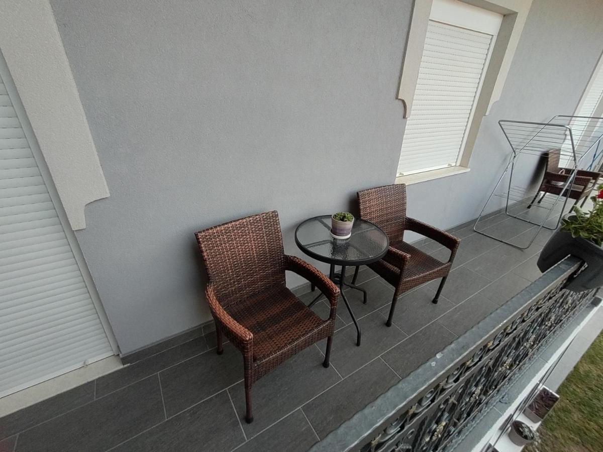Apartman Magdalena Trebinje Exteriör bild