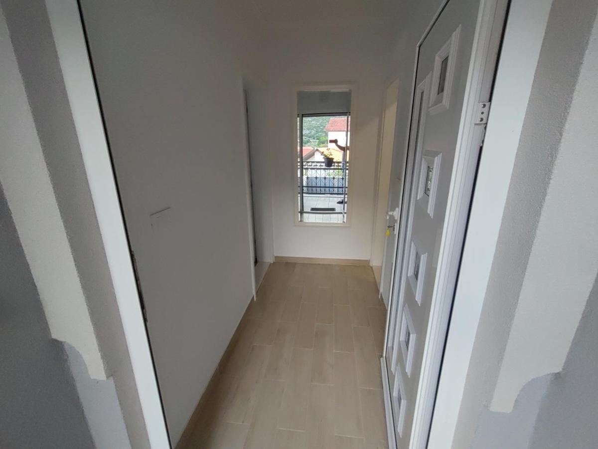 Apartman Magdalena Trebinje Exteriör bild