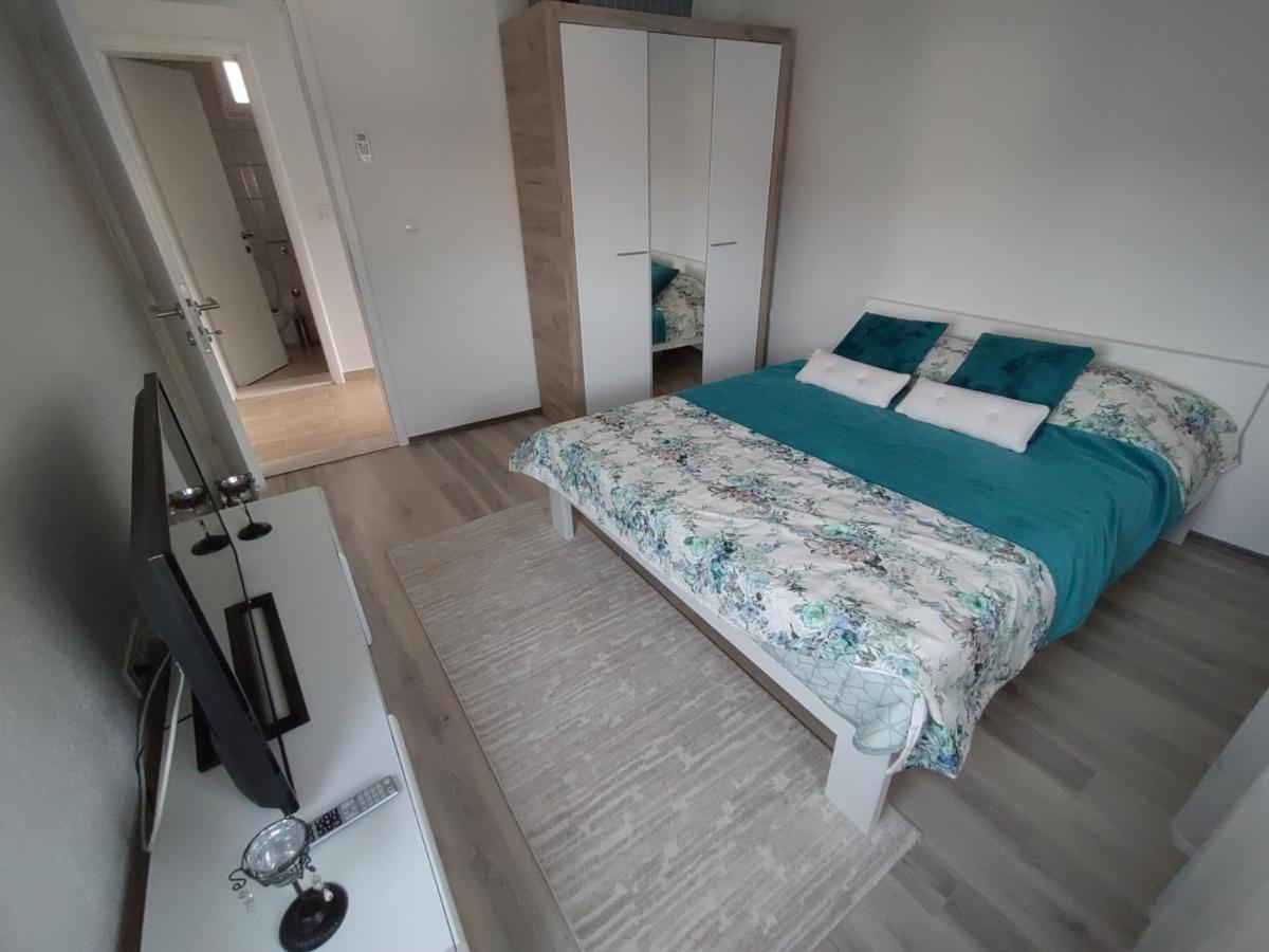 Apartman Magdalena Trebinje Exteriör bild