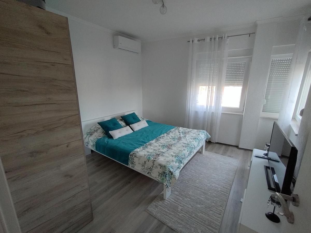 Apartman Magdalena Trebinje Exteriör bild