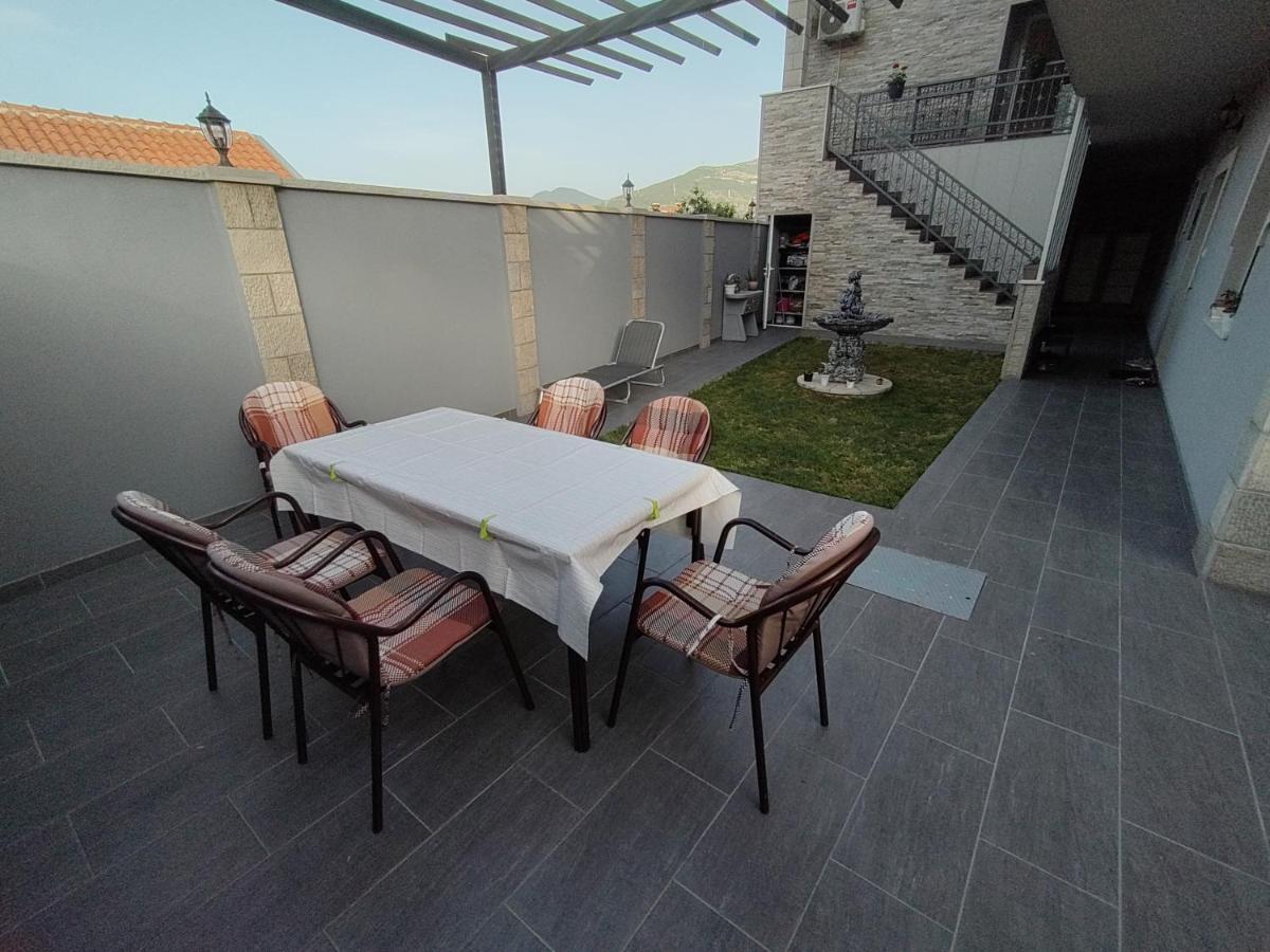 Apartman Magdalena Trebinje Exteriör bild