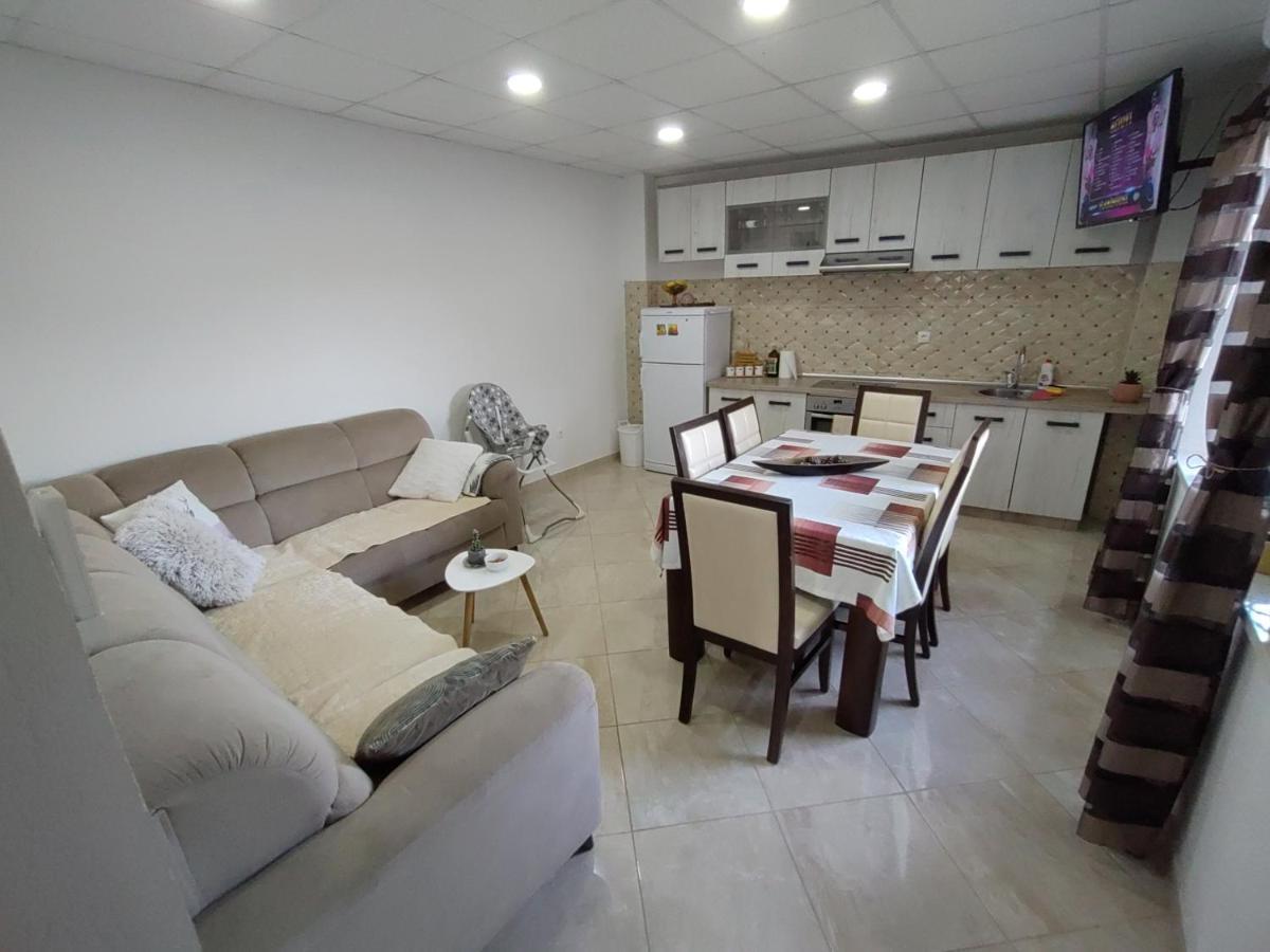 Apartman Magdalena Trebinje Exteriör bild